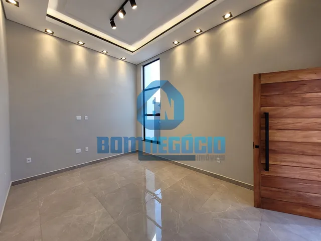Imagem 2: Casa com 3 quartos, 3 banheiros e área gourmet à venda, CASTANHEIRAS II, GOVERNADOR