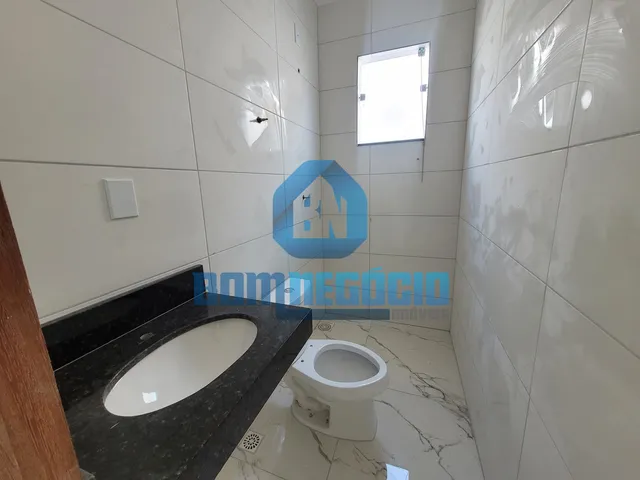 Imagem 4: Casa nova com 3 quartos, 2 banheiros e quintal à venda, SANTA RITA, GOVERNADOR VALADARES