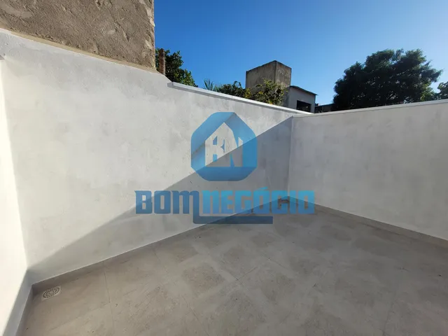 Imagem 13: Casa nova com 3 quartos, 2 banheiros e quintal à venda, SANTA RITA, GOVERNADOR VALADARES