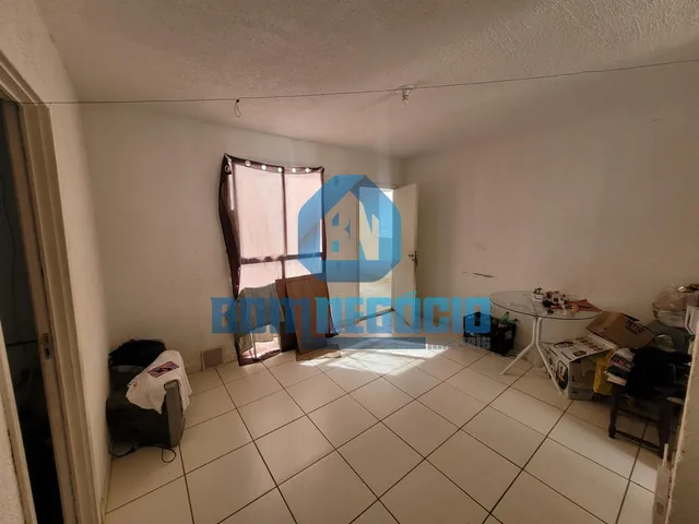 Imagem: Apartamento com 2 dormitórios à venda