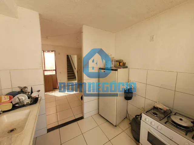 Imagem 4: Apartamento com 2 dormitórios à venda, SÃO RAIMUNDO, GOVERNADOR VALADARES - MG