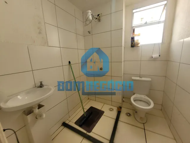 Imagem 13: Apartamento com 2 dormitórios à venda, SÃO RAIMUNDO, GOVERNADOR VALADARES - MG