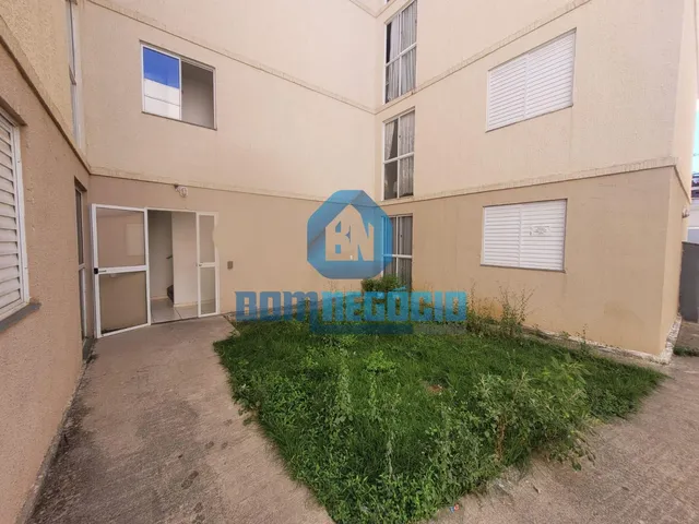 Imagem 16: Apartamento com 2 dormitórios à venda, SÃO RAIMUNDO, GOVERNADOR VALADARES - MG