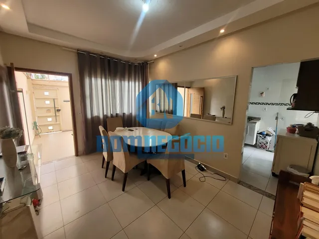 Imagem 2: Casa com 3 quartos, 2 banheiros e acabamento fino à venda, CASTANHEIRAS, GOVERNADOR