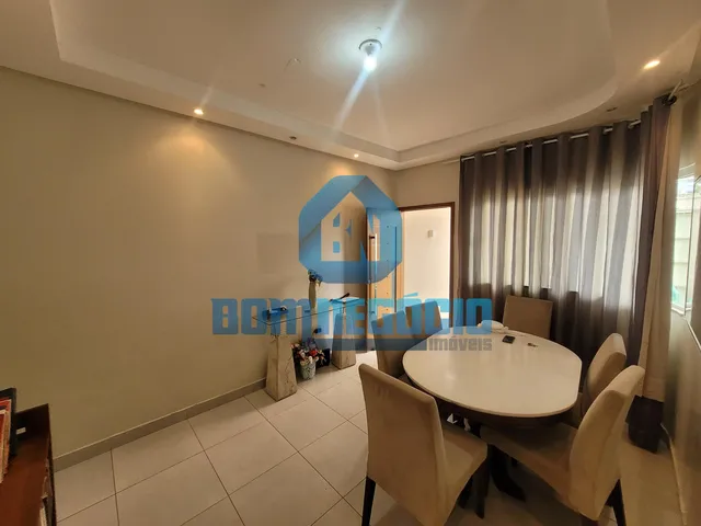 Imagem 11: Casa com 3 quartos, 2 banheiros e acabamento fino à venda, CASTANHEIRAS, GOVERNADOR