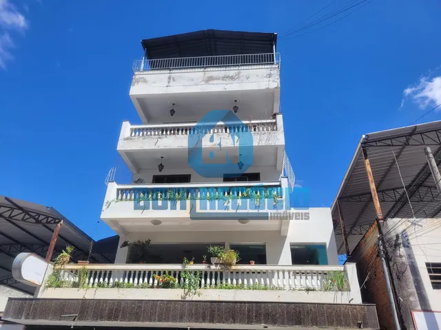 Imagem: Apartamento com 4 dormitórios à venda