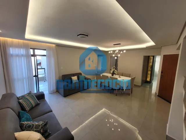 Imagem: A casa possui 2 Dormitórios, 2 Suítes, 2 Banheiros, 2
