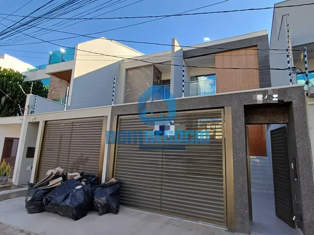 Imagem: Casa com 3 dormitórios à venda, CIDADE