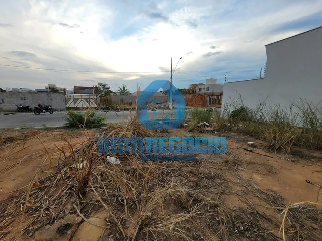 Imagem 2: Lote com 300 m , plano, amplo e documentado à venda, Bosque da Figueira, GOVERNADOR