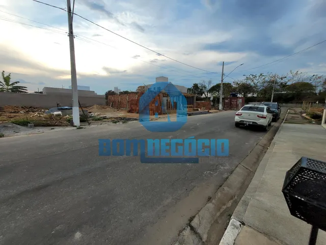 Imagem 11: Lote com 300 m , plano, amplo e documentado à venda, Bosque da Figueira, GOVERNADOR