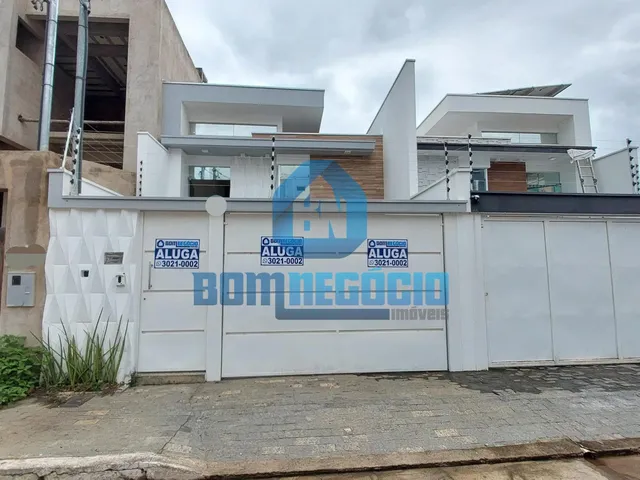 Imagem: Casa com 2 Dormitorios Disponivel para Locação