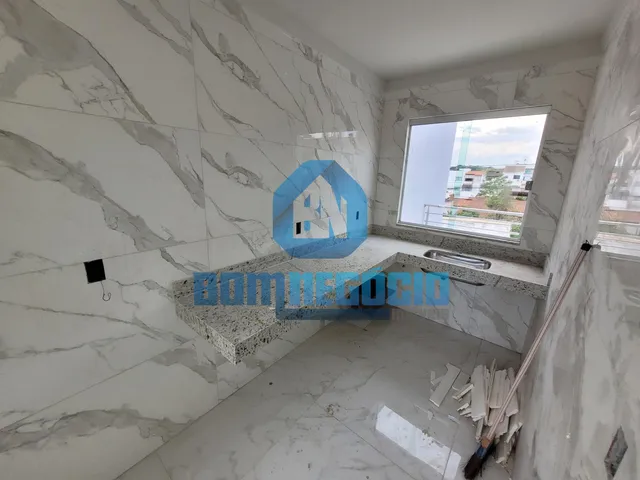Imagem 1: Casa com 3 quartos, 3 banheiros e área gourmet à venda, CASTANHEIRAS II, GOVERNADOR