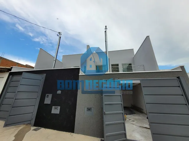 Imagem 2: Casa com 3 quartos, 3 banheiros e área gourmet à venda, CASTANHEIRAS II, GOVERNADOR