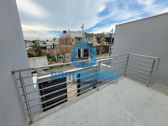 Imagem 4: Casa com 3 quartos, 3 banheiros e área gourmet à venda, CASTANHEIRAS II, GOVERNADOR