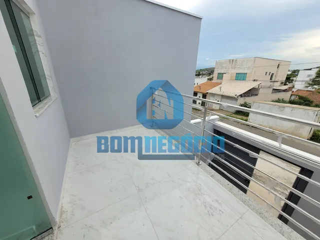Imagem 5: Casa com 3 quartos, 3 banheiros e área gourmet à venda, CASTANHEIRAS II, GOVERNADOR