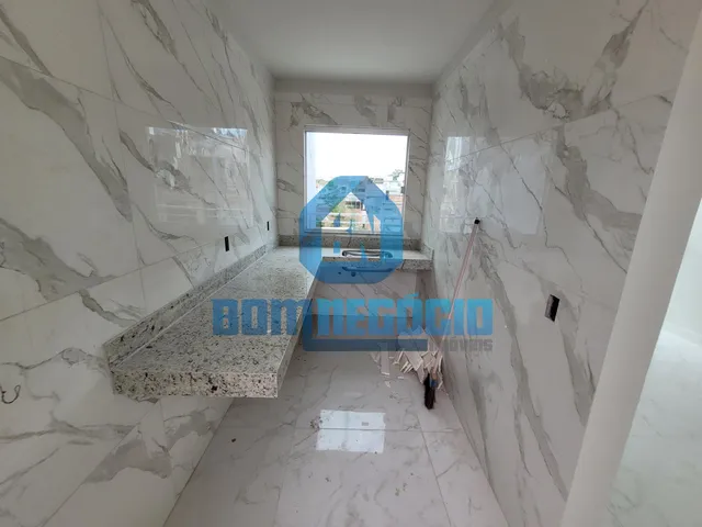 Imagem 6: Casa com 3 quartos, 3 banheiros e área gourmet à venda, CASTANHEIRAS II, GOVERNADOR