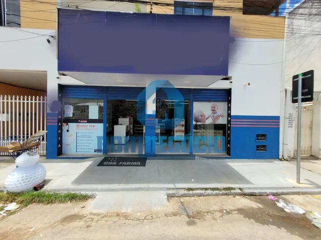 Imagem: Ponto Comercial à venda, SANTOS DUMONT