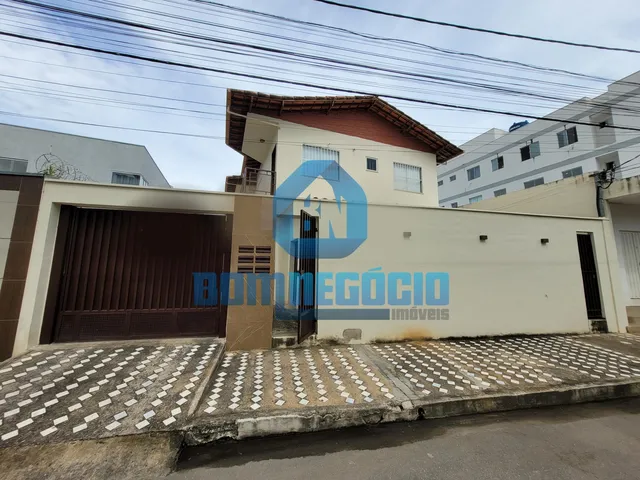 Imagem: Cinco Casas com 3 dormitórios à venda