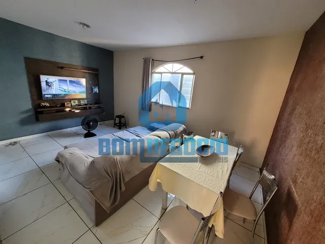 Imagem: Apartamento com 3 dormitórios à venda