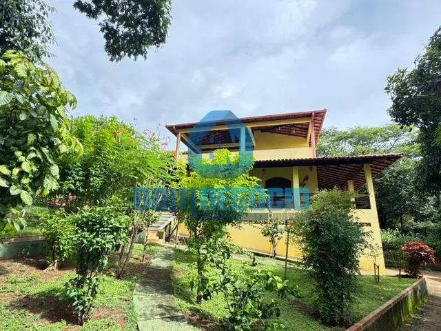 Imagem: Chácara com 4 dormitórios à venda,2300.00