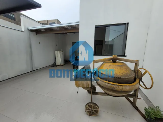 Imagem 6: Casa com 3 quartos, garagem coberta e varanda à venda, PARQUE OLIMPICO II, GOVERNADOR