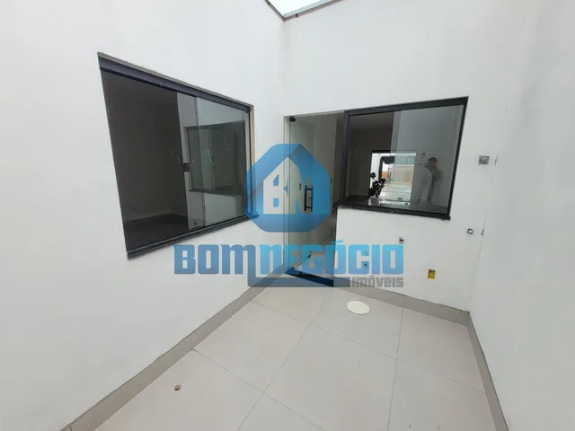 Imagem 9: Casa com 3 quartos, garagem coberta e varanda à venda, PARQUE OLIMPICO II, GOVERNADOR