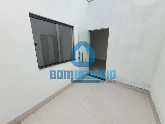 Imagem 12: Casa com 3 quartos, garagem coberta e varanda à venda, PARQUE OLIMPICO II, GOVERNADOR
