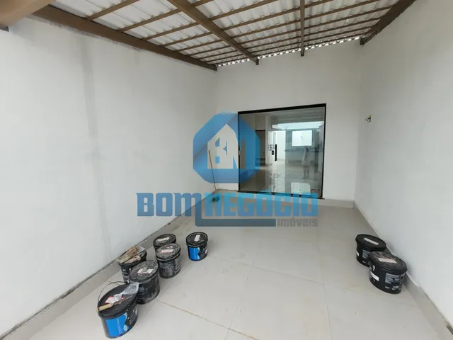 Imagem 6: Casa com 3 quartos, garagem coberta e varanda à venda, PARQUE OLIMPICO II, GOVERNADOR