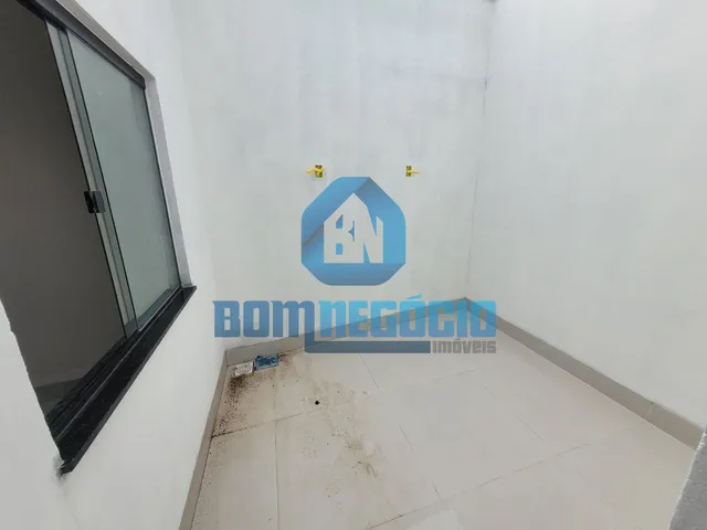 Imagem 12: Casa com 3 quartos, garagem coberta e varanda à venda, PARQUE OLIMPICO II, GOVERNADOR