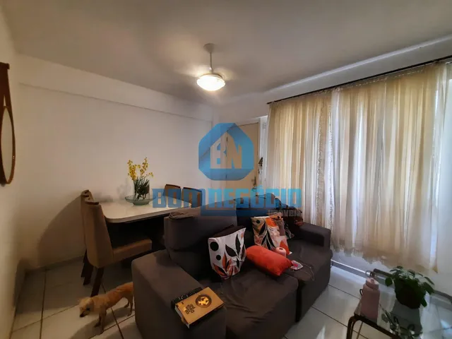 Imagem: Apartamento com 2 dormitórios à venda