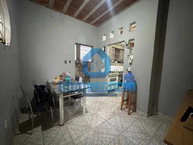 Imagem 12: Casa com 3 dormitórios à venda, lote com 375.00 m , SANTA RITA, GOVERNADOR VALADARES