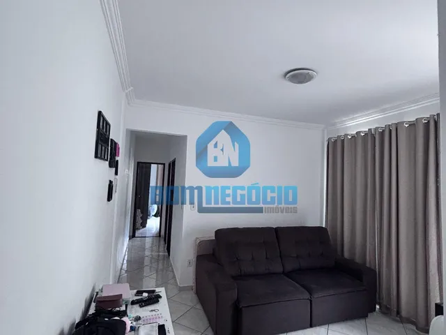 Imagem 1: Apartamento com 3 dormitórios à venda, GRÃ-DUQUESA, GOVERNADOR VALADARES - MG