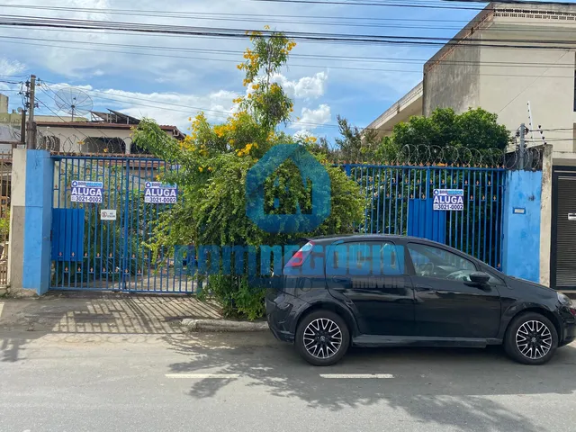 Imagem: CASA COMERCIAL PARA LOCAÇÃO NO CENTRO
