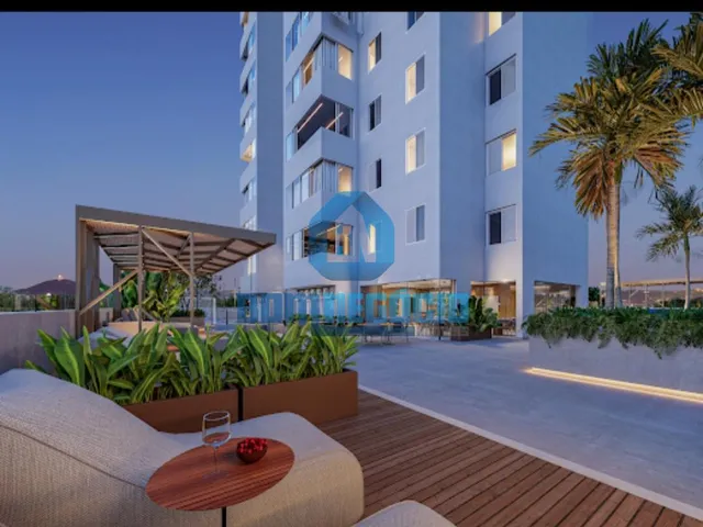 Imagem 3: Apartamento com 3 dormitórios à venda, Esplanada, GOVERNADOR VALADARES - MG