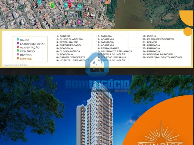 Imagem 4: Apartamento com 2 dormitórios à venda, Esplanada, GOVERNADOR VALADARES - MG