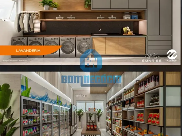 Imagem 13: Apartamento com 2 dormitórios à venda, Esplanada, GOVERNADOR VALADARES - MG