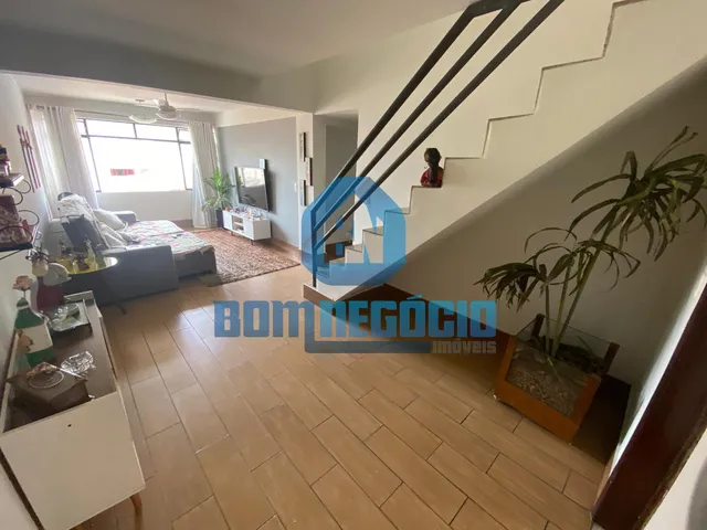 Imagem 3: Cobertura duplex à venda no Bairro Nossa Senhora das Graças 230 m