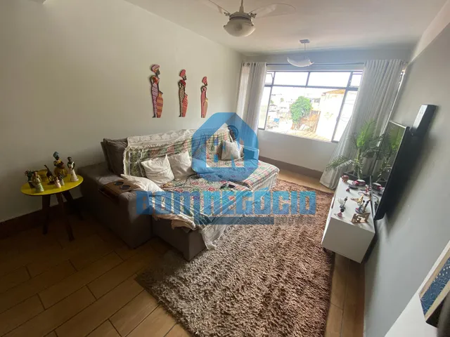 Imagem 4: Cobertura duplex à venda no Bairro Nossa Senhora das Graças 230 m