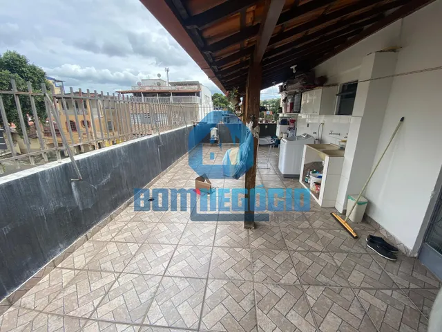 Imagem 9: Cobertura duplex à venda no Bairro Nossa Senhora das Graças 230 m