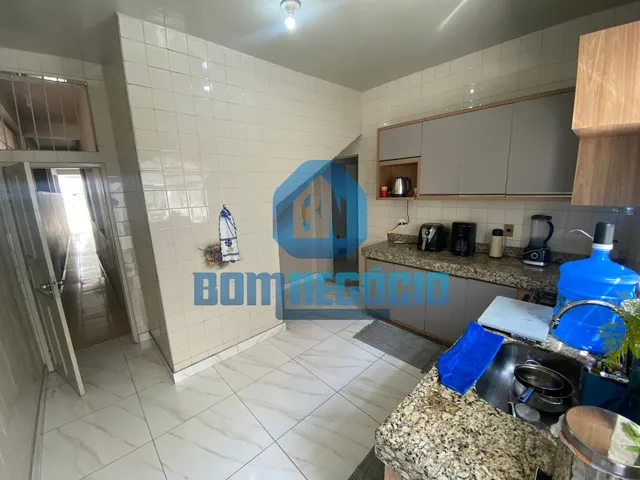 Imagem 16: Casa à venda no Bairro de Lourdes 3 pavimentos