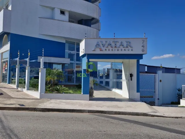 Imagem 2: Apartamento Amplo e Moderno em Barreiros Localização Privilegiada