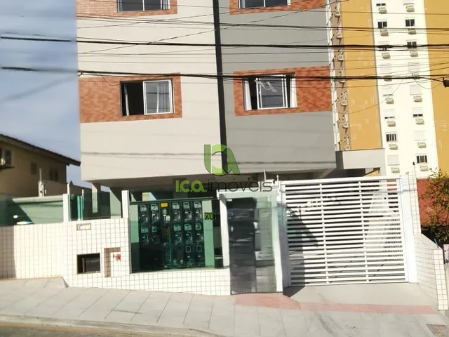 Imagem: Prédio Residencial Multifamiliar em Barreiros