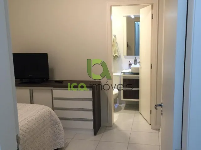 Imagem 11: Apartamento de 2 Quartos com Suíte + Sacada c/ Churrasqueira - Oportunidade em São