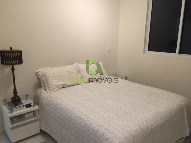 Imagem 14: Apartamento de 2 Quartos com Suíte + Sacada c/ Churrasqueira - Oportunidade em São