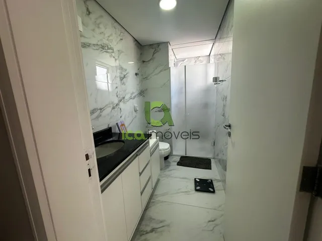 Imagem 4: Imperdível! Apartamento de 3 quartos com suíte e vaga na Campinas, São José-SC