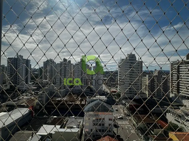 Imagem 10: Imperdível! Apartamento de 3 quartos com suíte e vaga na Campinas, São José-SC