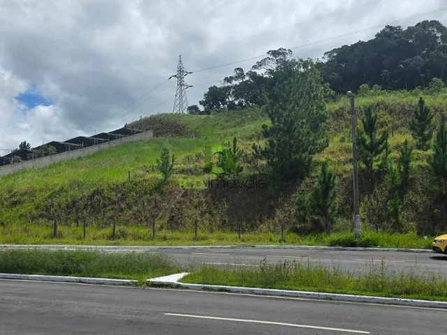 Imagem: Terreno comercial à venda em São José-SC!