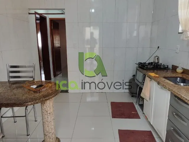 Imagem: Casa à venda em São José-SC, Bairro Areias