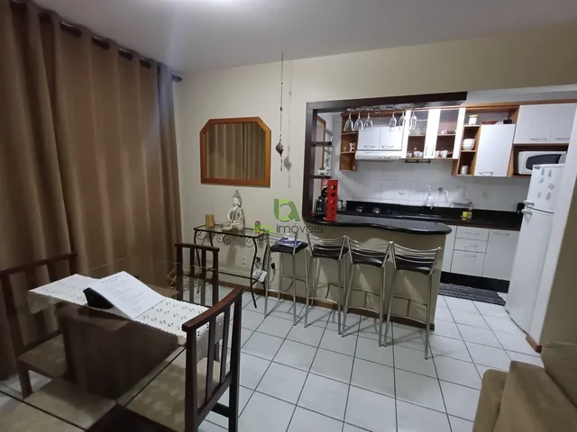 Imagem: Apartamento pronto para morar semimobiliado