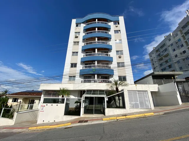 Imagem: Excelente apartamento Semi mobiliado em